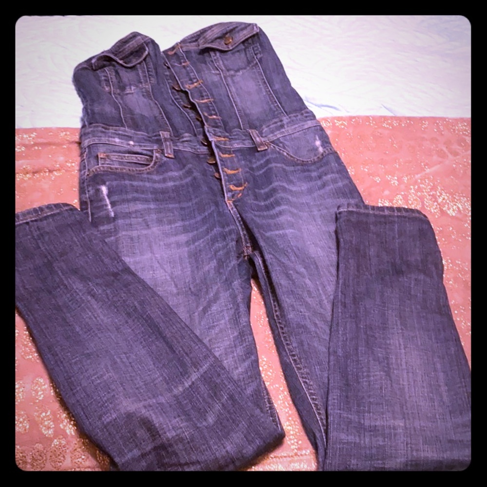 Guess Jumpsuit